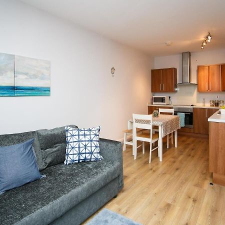 The Nautical Apartment Portrush Exteriér fotografie