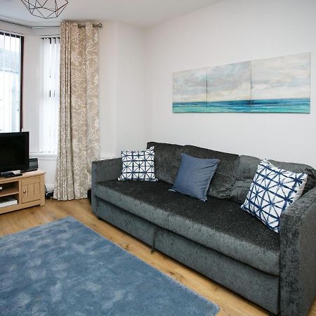 The Nautical Apartment Portrush Exteriér fotografie