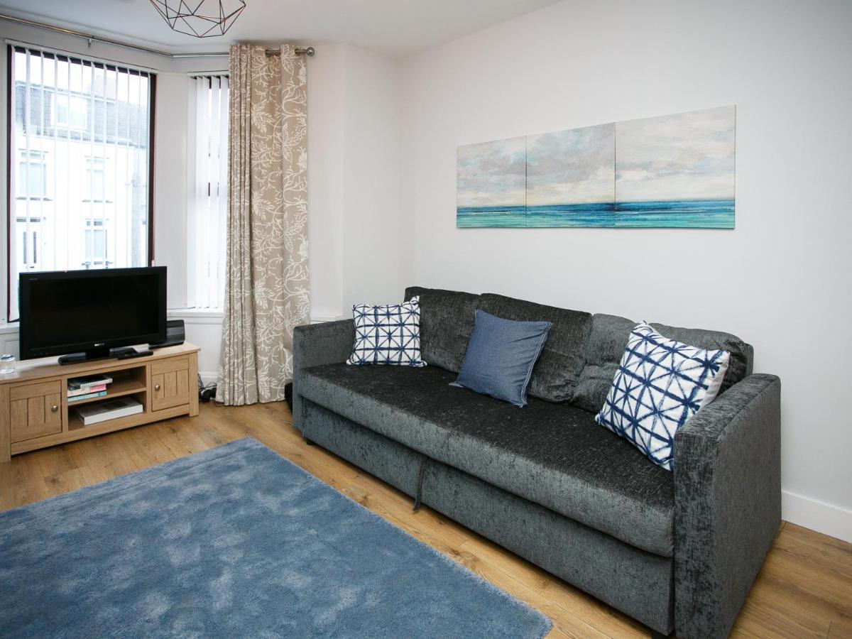 The Nautical Apartment Portrush Exteriér fotografie