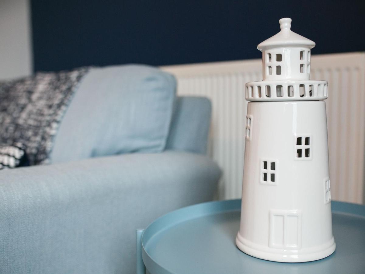 The Nautical Apartment Portrush Exteriér fotografie