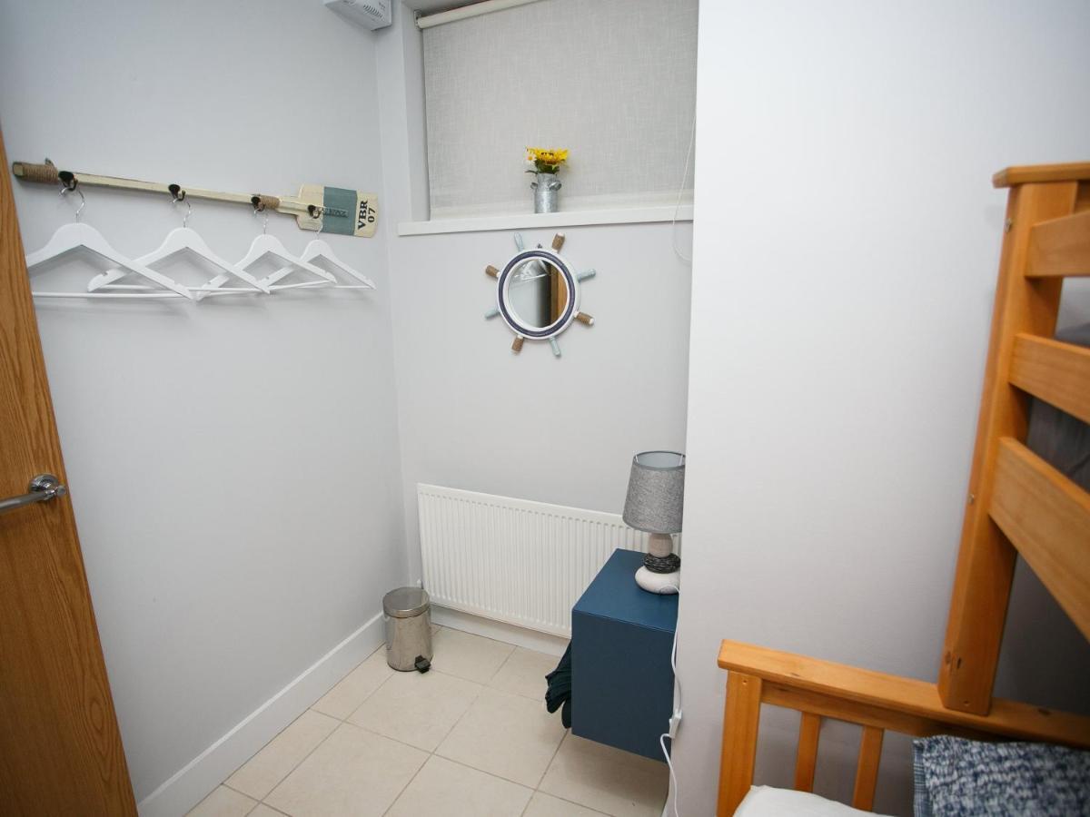 The Nautical Apartment Portrush Exteriér fotografie