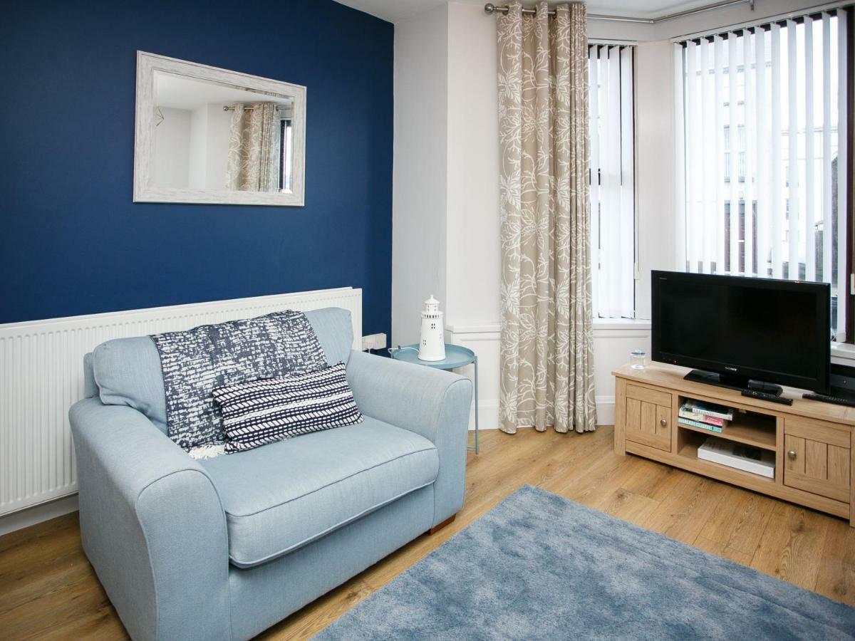 The Nautical Apartment Portrush Exteriér fotografie