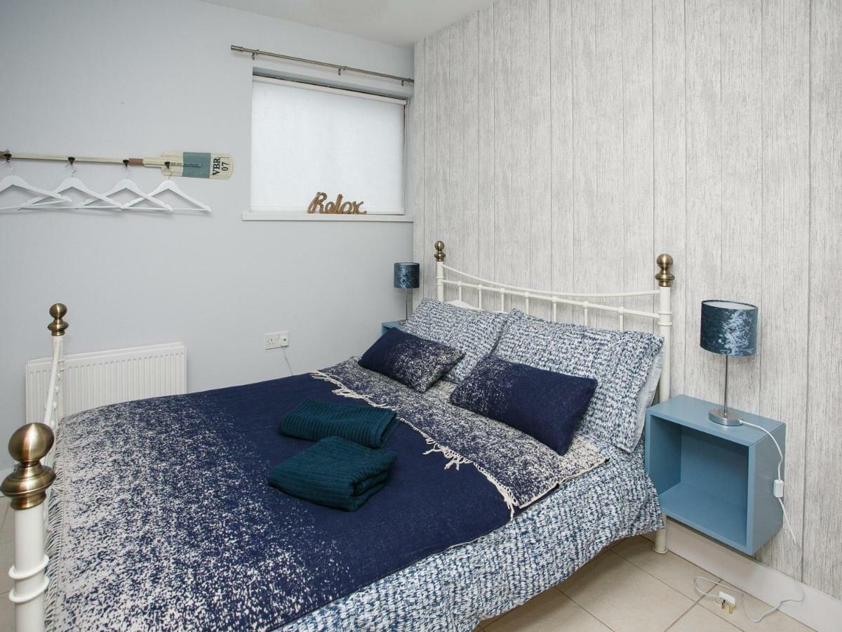 The Nautical Apartment Portrush Exteriér fotografie